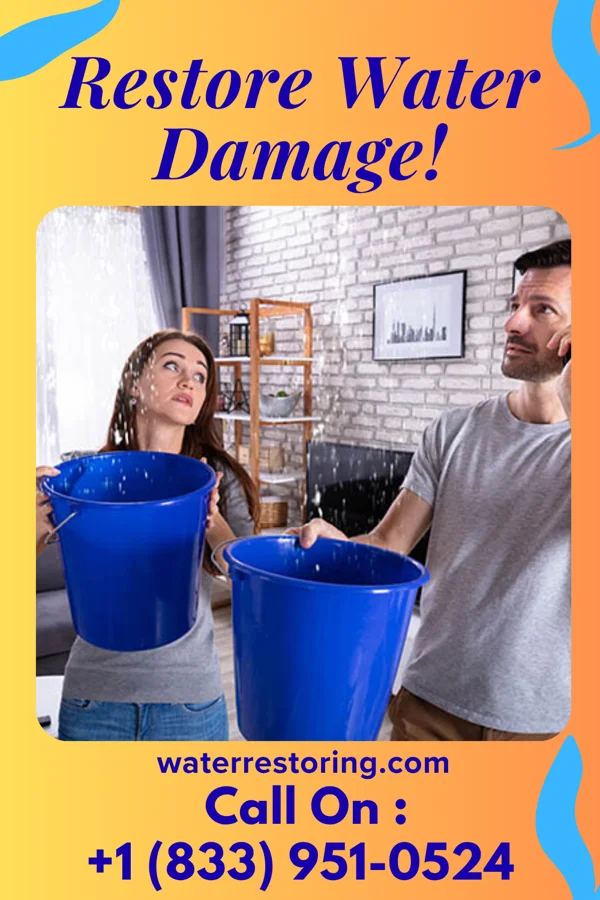 water restoration Zenith Disaster Recovery Services Ohlman